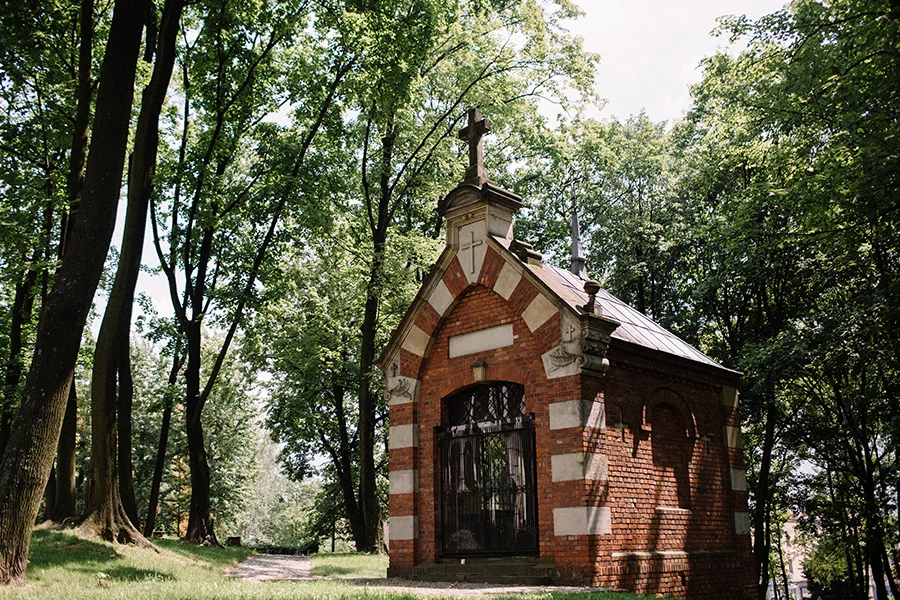 kościół Akademicki w Rybniku